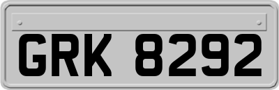 GRK8292