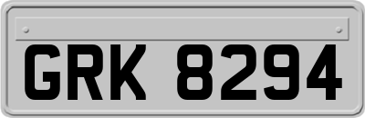 GRK8294