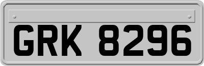 GRK8296