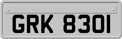 GRK8301
