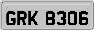 GRK8306