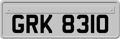 GRK8310