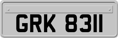 GRK8311