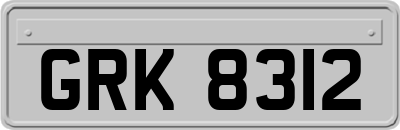 GRK8312