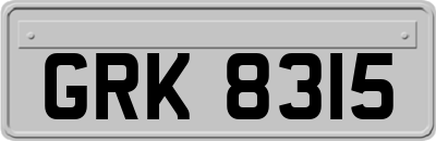 GRK8315