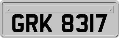 GRK8317