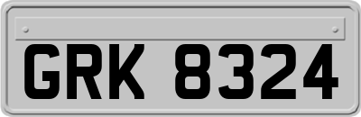 GRK8324