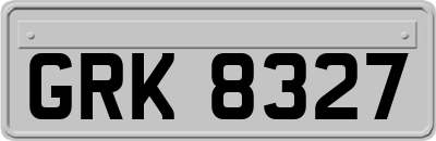 GRK8327