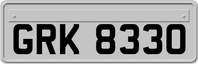 GRK8330