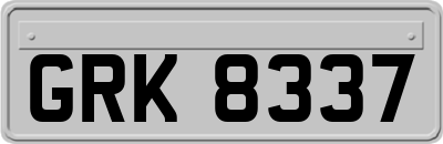 GRK8337