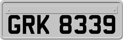 GRK8339