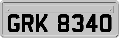 GRK8340