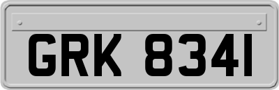 GRK8341