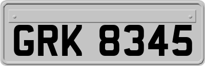 GRK8345