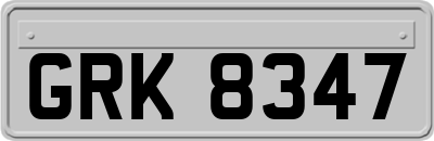 GRK8347