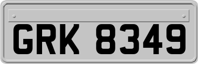 GRK8349