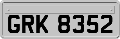 GRK8352