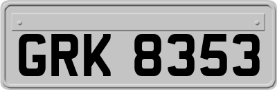 GRK8353