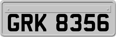 GRK8356