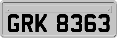 GRK8363