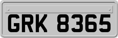 GRK8365