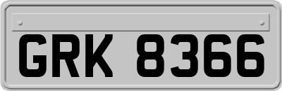 GRK8366