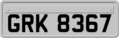 GRK8367