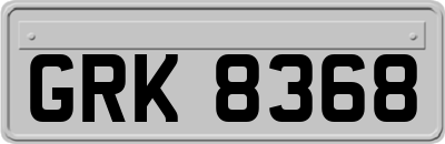 GRK8368