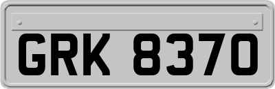 GRK8370