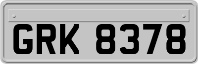 GRK8378