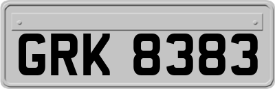 GRK8383