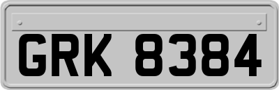 GRK8384