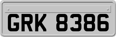 GRK8386