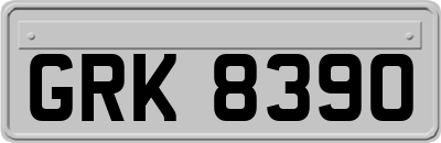 GRK8390