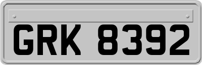 GRK8392