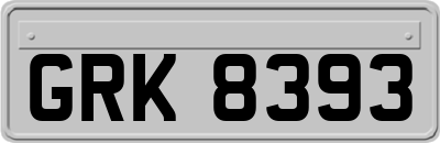 GRK8393