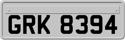 GRK8394