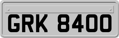 GRK8400
