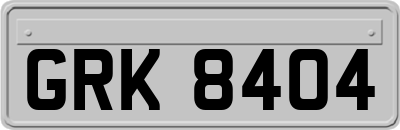 GRK8404