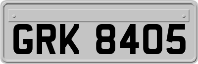 GRK8405