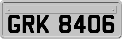 GRK8406