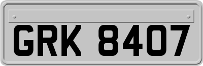 GRK8407