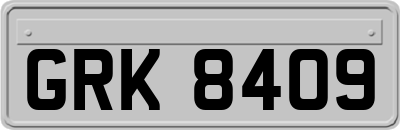 GRK8409