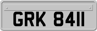 GRK8411