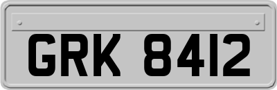GRK8412