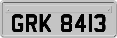 GRK8413