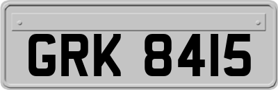 GRK8415