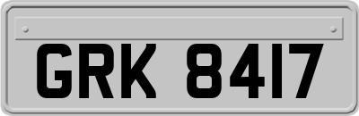 GRK8417