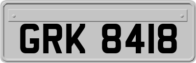 GRK8418