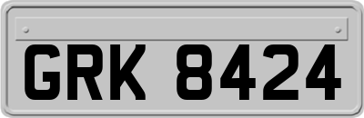 GRK8424